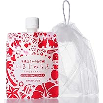 Amazon | ちゅらかなさ 65g 容量2.1倍 チューブタイプ 【 医薬部外品