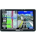 Amazon | パナソニック(Panasonic) ポータブルカーナビ ゴリラ CN