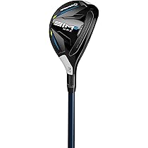Amazon.co.jp: TaylorMade 2021 Golf Sim2 Rescue ハイブリッド