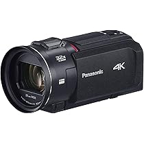 Amazon.co.jp: パナソニック HDビデオカメラ V480MS/ V360MS/W580M/HC