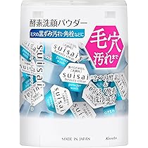 Amazon | suisai(スイサイ) スイサイ ビューティクリア パウダー