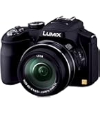Amazon | パナソニック デジタルカメラ ルミックス FZ85 ブラック DC