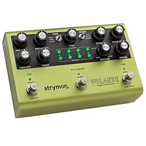 おすすめのテープエコー【Supernice!エフェクター】