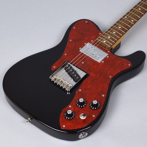 THEE MICHELLE GUN ELEPHANT アベフトシの使用ギター・エフェクター