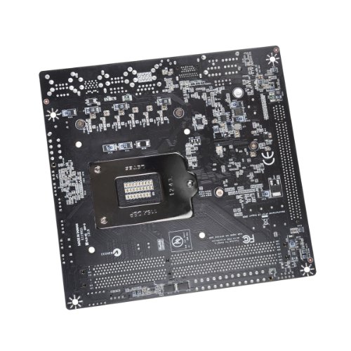 EVGA Z87 Stinger Mini ITX LGA1150 Motherboard (111-HW-E872-KR