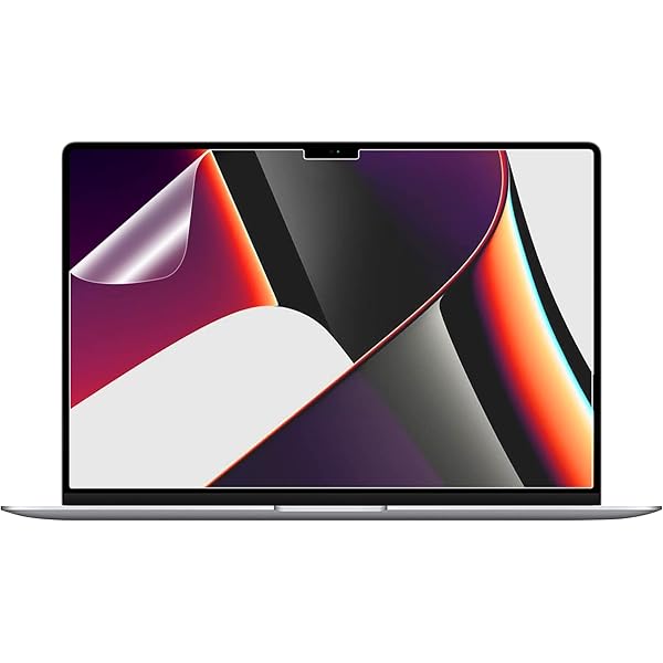 Amazon.com: 2021 Apple MacBook Pro (16-inch, M1 Pro chip with 10