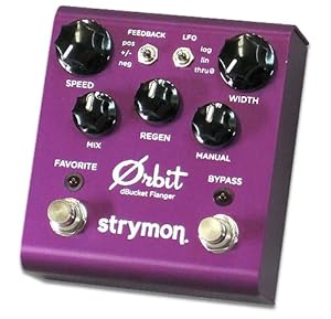 Boss BF-2 Flanger【Supernice!エフェクター】