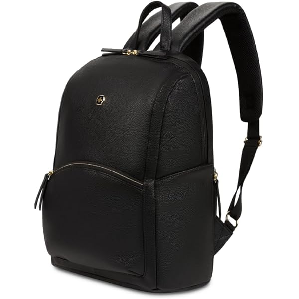 Amazon.com: SwissGear 3577 Laptop Backpack, Fits Most 16 Inch