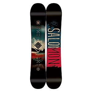 スノーボード おすすめ30選｜バートン・サロモンはじめ人気アイテムを