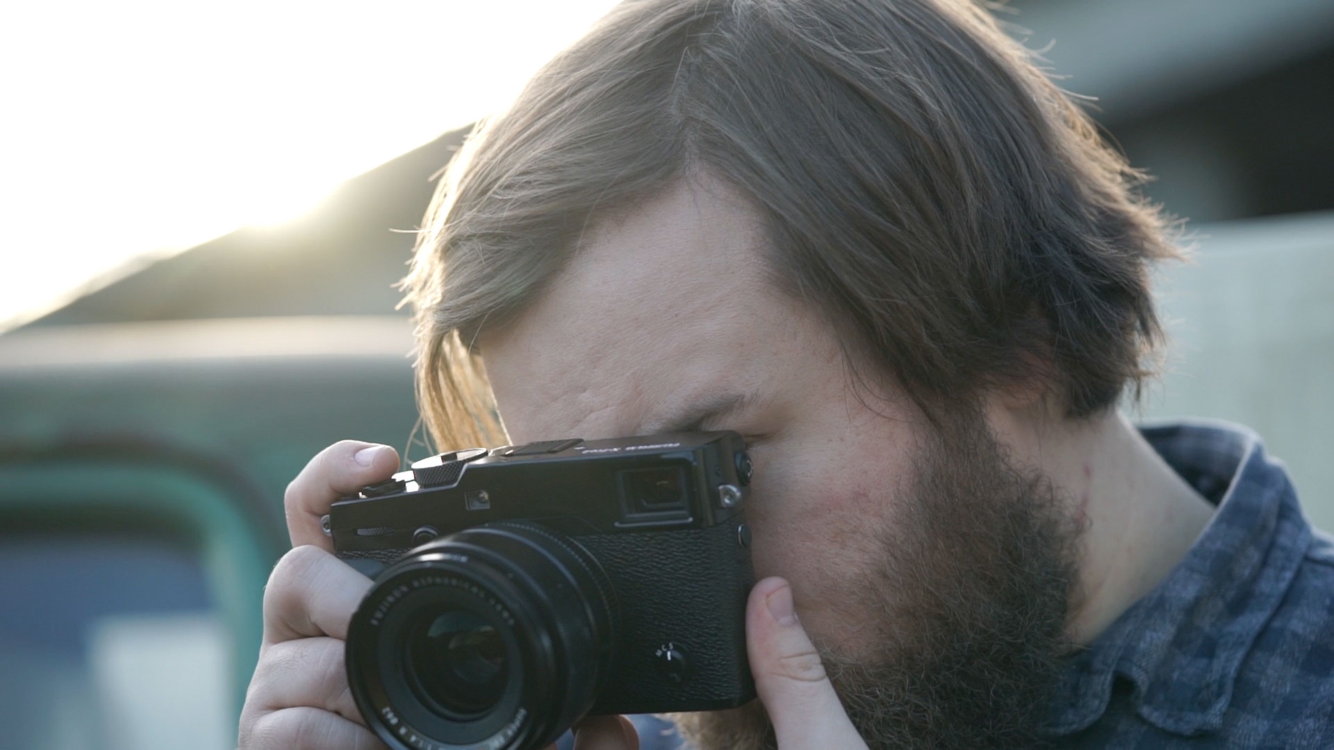 Amazon.com : Fujifilm X-Pro 2 Mirrorless Digital Camera, Black