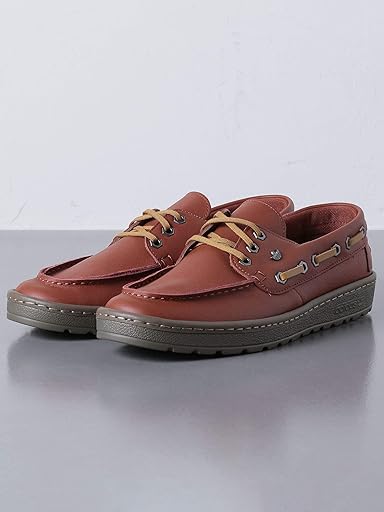 アディダスのSaint Florent（セント・フローレント）: 男のマジメ服