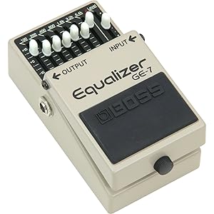 Source Audio SA170 Programmable EQ - 7バンドグラフィックEQほか様々
