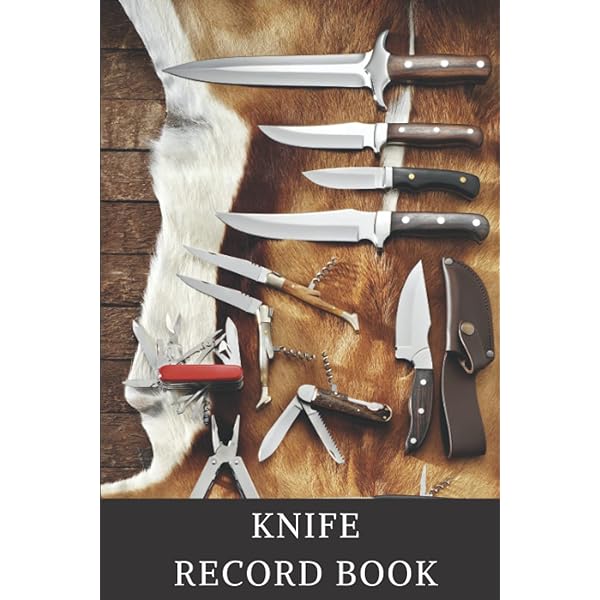 Levine's guide to knives and their values (Levine's Guide to