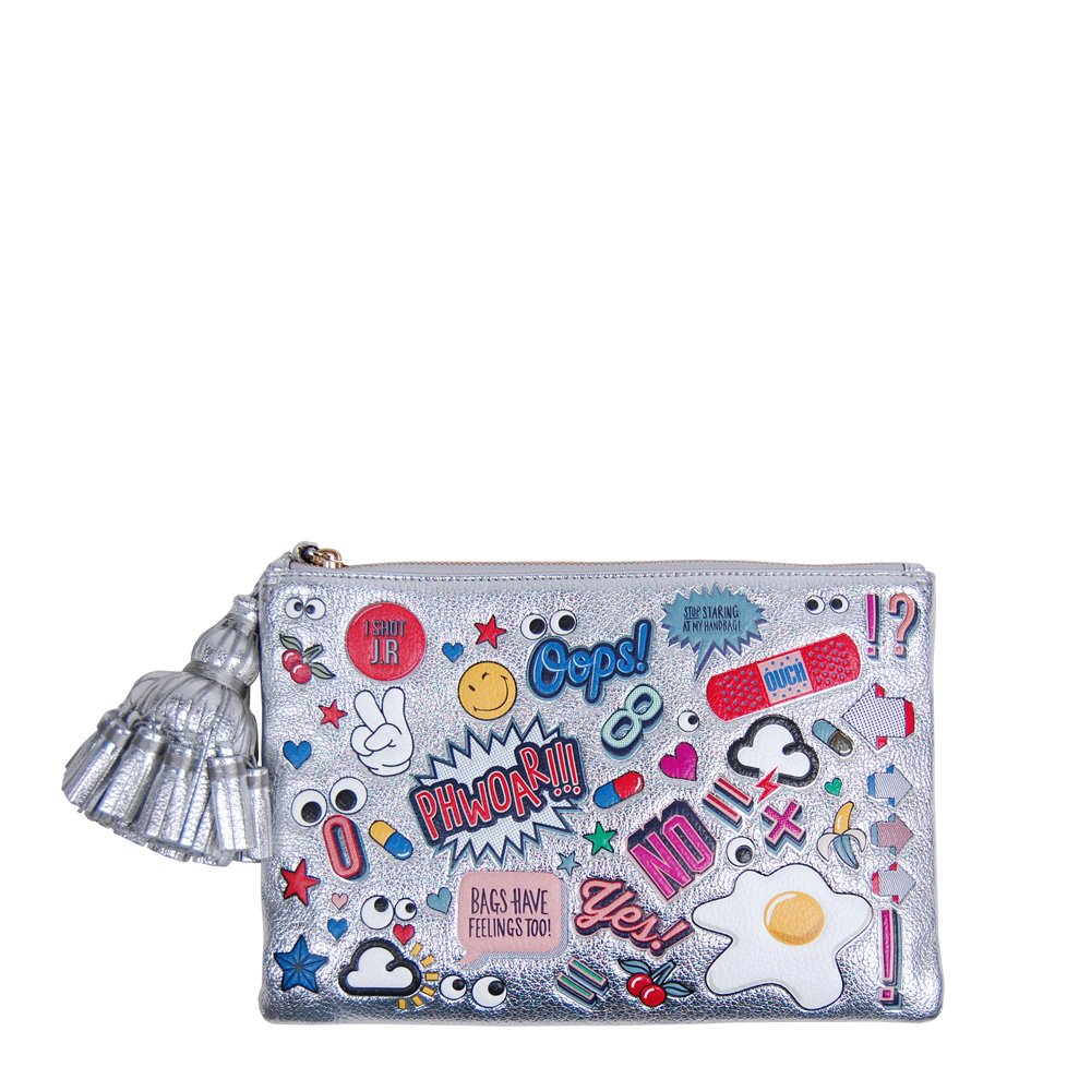 Anya Hindmarch［アニヤ・ハインドマーチ］のおすすめバッグ10選