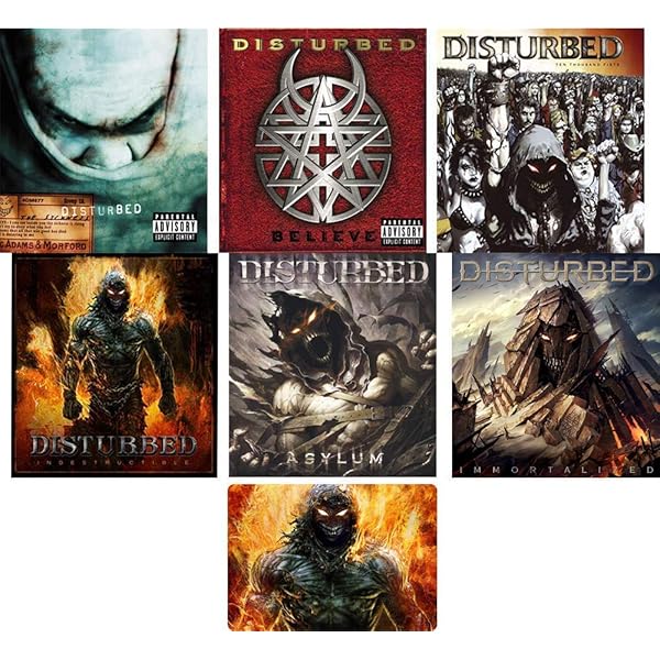 Lord Gore - Resickened - Amazon.com Music