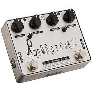 Mad Professor Snow White Bass Auto Wah - ベース用オートワウ