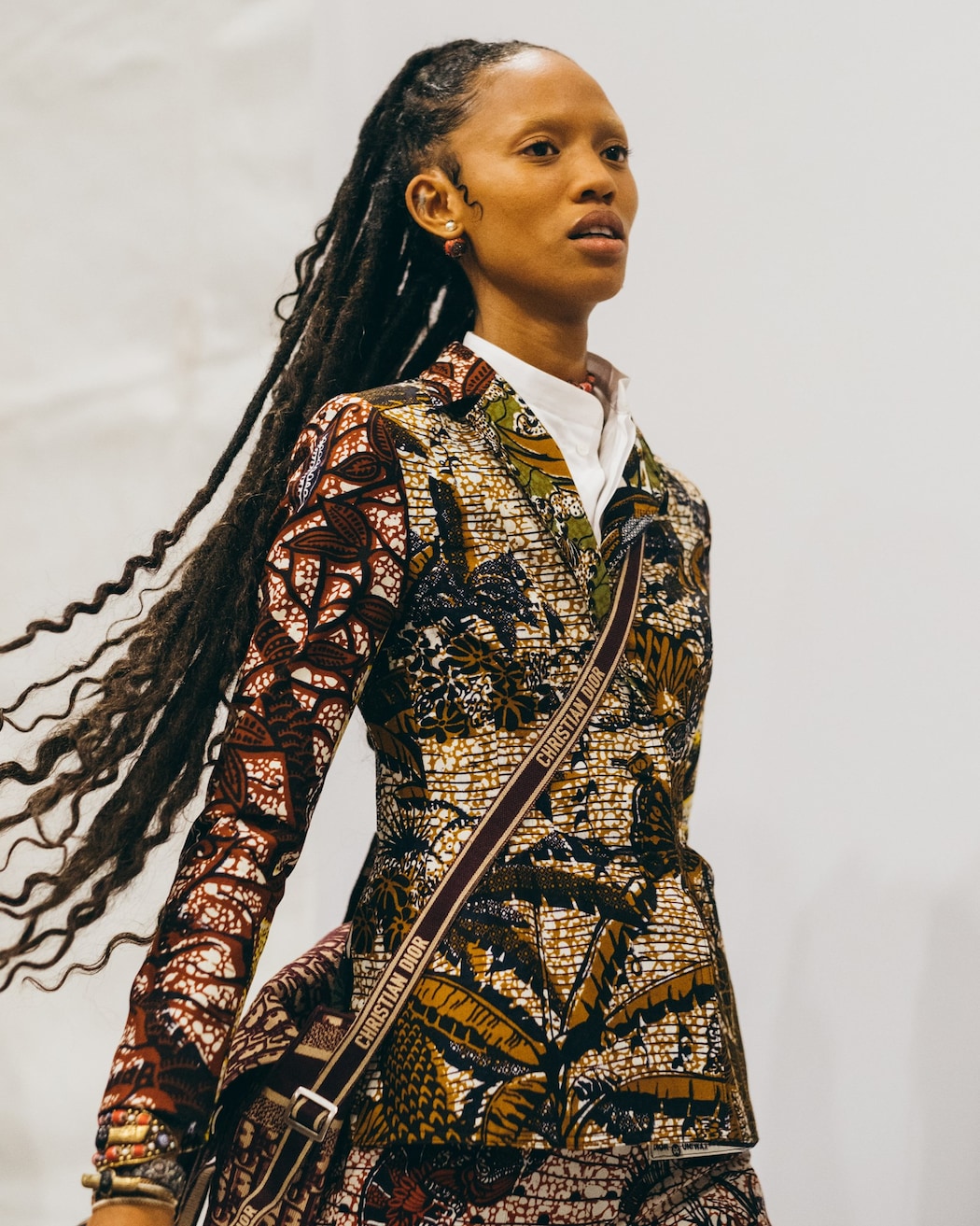 Alexander Fury: The Inside Story of Dior's Marrakesh Cruise Show