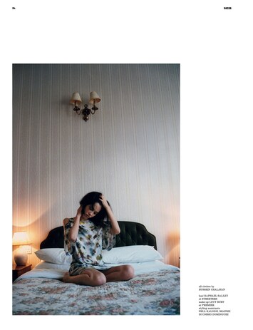 Hussein Chalayan archive | Dazed