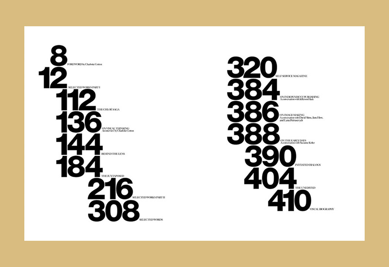 Ezra Petronio: Visual Thinking & Image Making – COPYRIGHT Bookshop