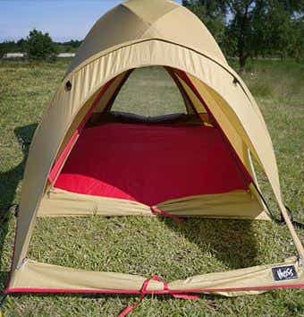 Mossテントおすすめ6選とメンテナンス方法1・2・3！ | CAMP HACK