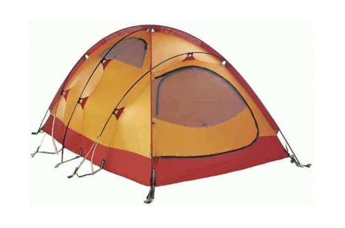 マーモットのキャンプや登山にもおすすめ評判テント16選！【現行モデル