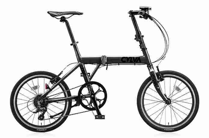 ブリヂストンの折りたたみ自転車5選！気になる評判もチェック | CAMP