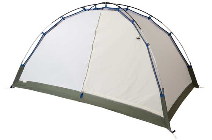 プロモンテのテントって実際どうなの？VLシリーズを徹底的に調べてみた