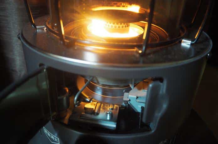 ♦︎トヨトミ ストーブ♦︎ フェイバークラス トヨトミストーブ Favor