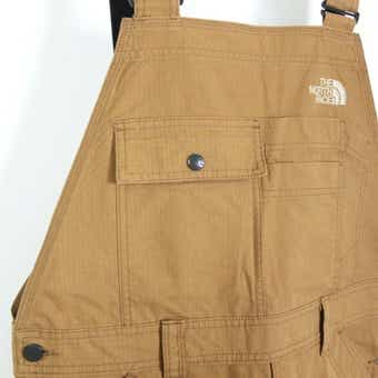 最新ウェアは焚き火に強し！ノースフェイス6つの新作がキャンプの新