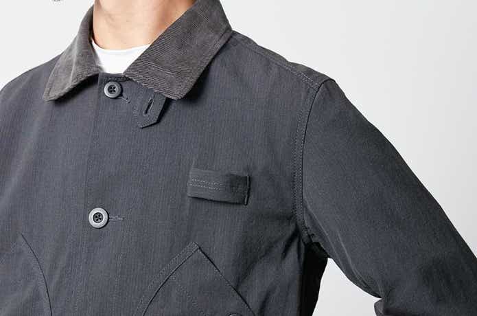 難燃素材で焚き火に強い！スノーピーク「TAKIBI」シリーズ予約受付中