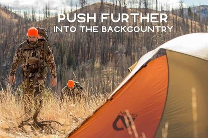 争奪戦必至！NEMO限定モデル「フィールドコレクション」に思わず一目