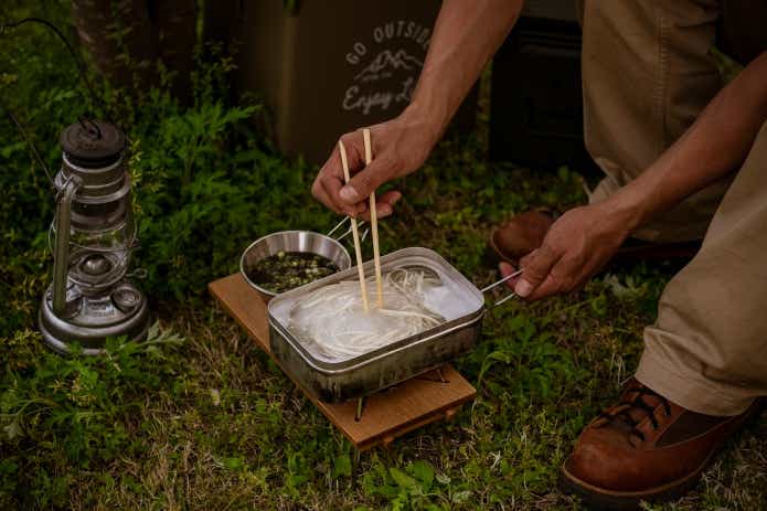 知ってる？】NORAsのミニテーブル「オラオラs」は、一台二役どころ