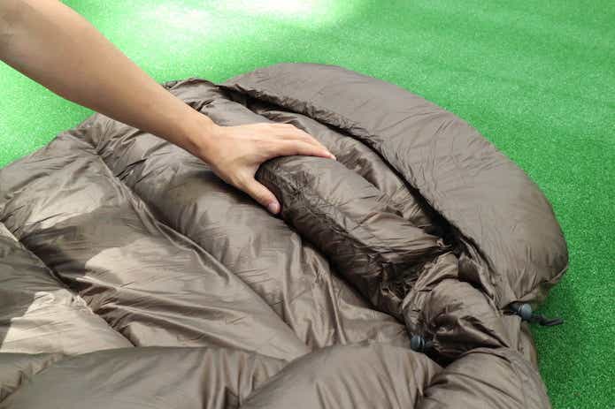 ワークマン新作】上位モデルが登場！真冬もOKと噂の格安シュラフを比較