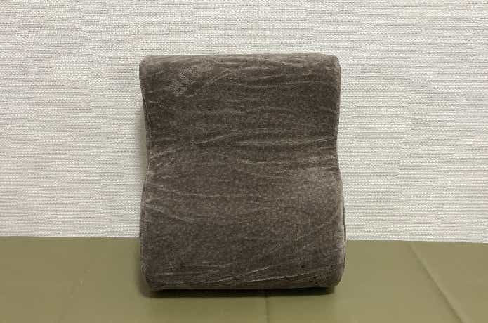 使用レビュー！】Tempur(テンピュール)トラベルピローを実際に使った