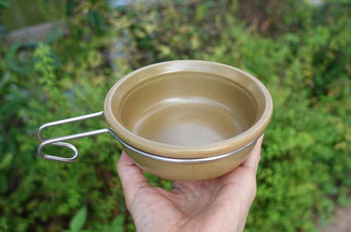 新発想himeの「シェラカップ」が、家&キャンプで予想斜め上を行く便利