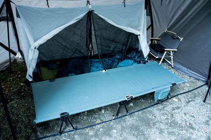 まさかの2万円以下】前室広々！ワークマンの秋冬新作「耐久撥水