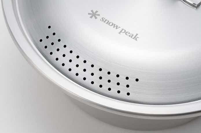 2026年】スノーピークのシエラカップ全商品解説！選び方やレシピも紹介