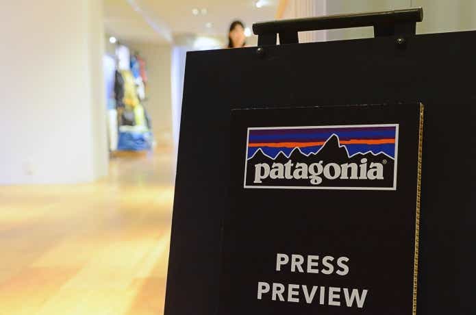 パタゴニア2024年新作レポ】大人気「ブラックホール・ダッフル