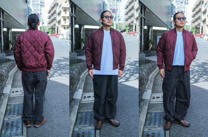 即日レビュー】ユニクロ×ホワイトマウンテニアリング第3弾！全カラー