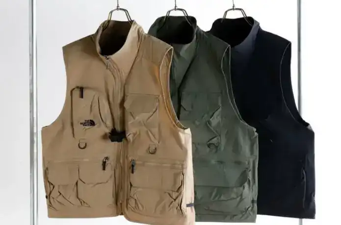 今選ぶべきナイロンベスト10選｜街でもアウトドアでもキマる【メンズ