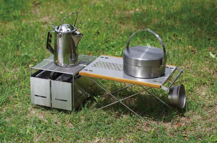 TABI BASE」「ペラッと軽い」ベルモント新作は“日本の職人プライド”が