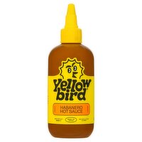 Yellowbird Habanero Hot Sauce, 9.8 oz - Fairway