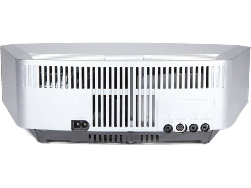 Bose® Wave® music system IV (Espresso Black) (Espresso Black) at