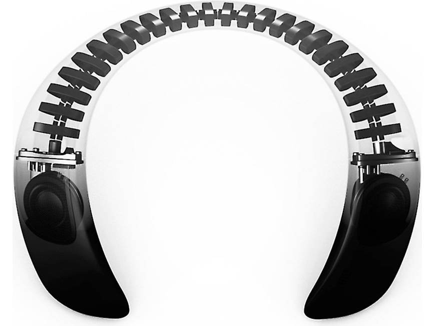 Bose® SoundWear™ Companion® Speaker at Crutchfield