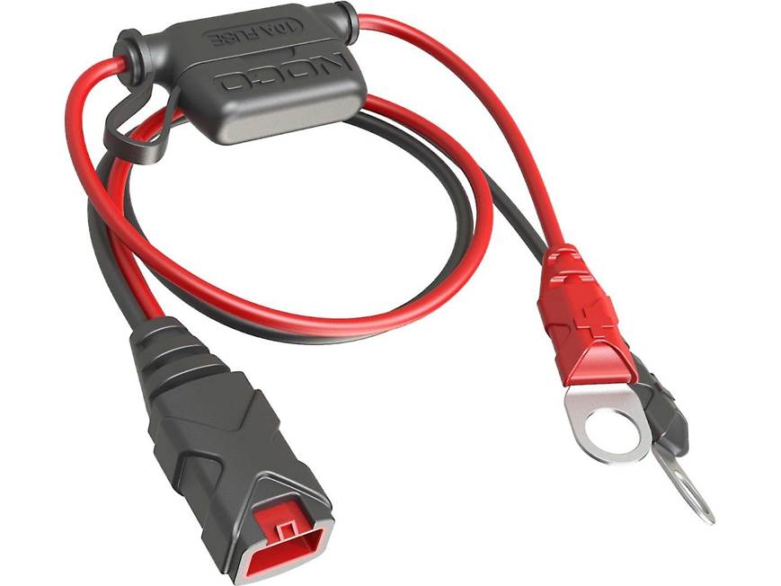 NOCO GC008 X-Connect XL eyelet terminal connector at Crutchfield