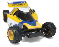 Yokomo 834B Dog Fighter Reproduction 1/10 4WD Off-Road Electric