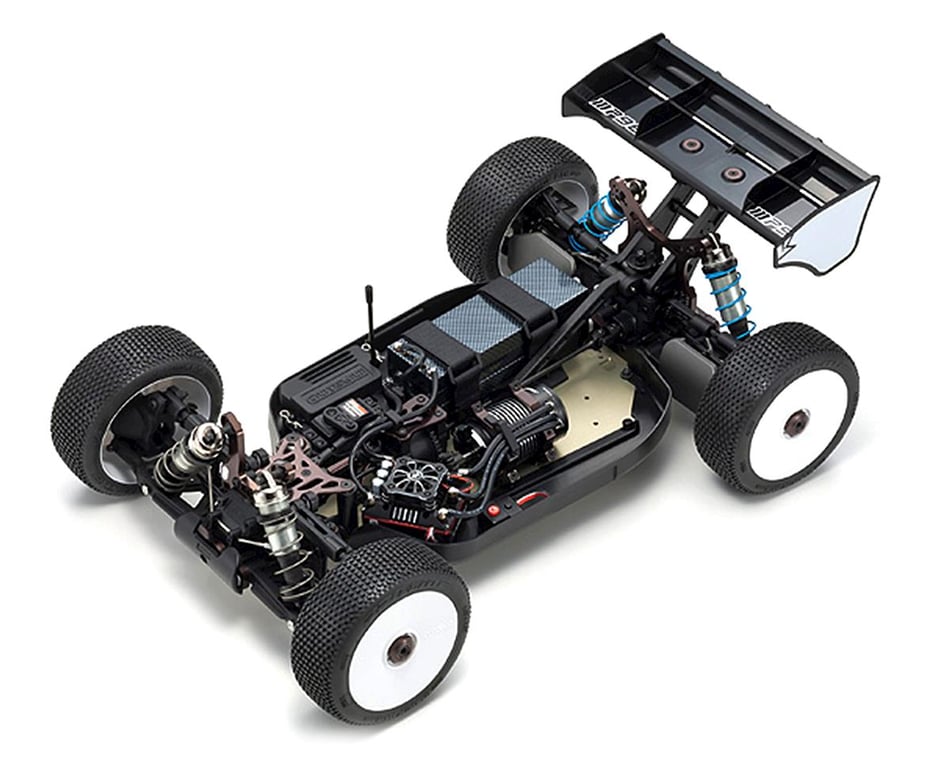 Kyosho Inferno MP9e Evo 1/8 Electric 4WD Off-Road Buggy Kit