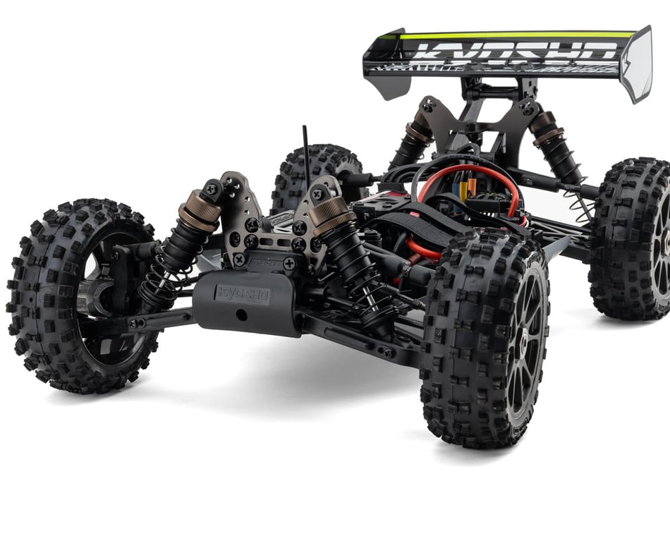 Kyosho NEO 4.0 VE ReadySet 1/8 Off-Road Electric Brushless Buggy