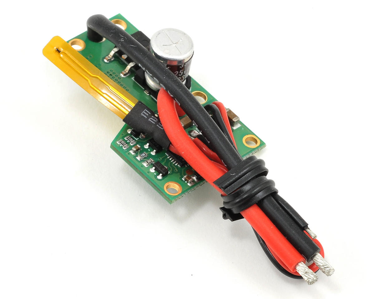 Align Super Starter PCB [AGNHFSSTQ09] - HobbyTown