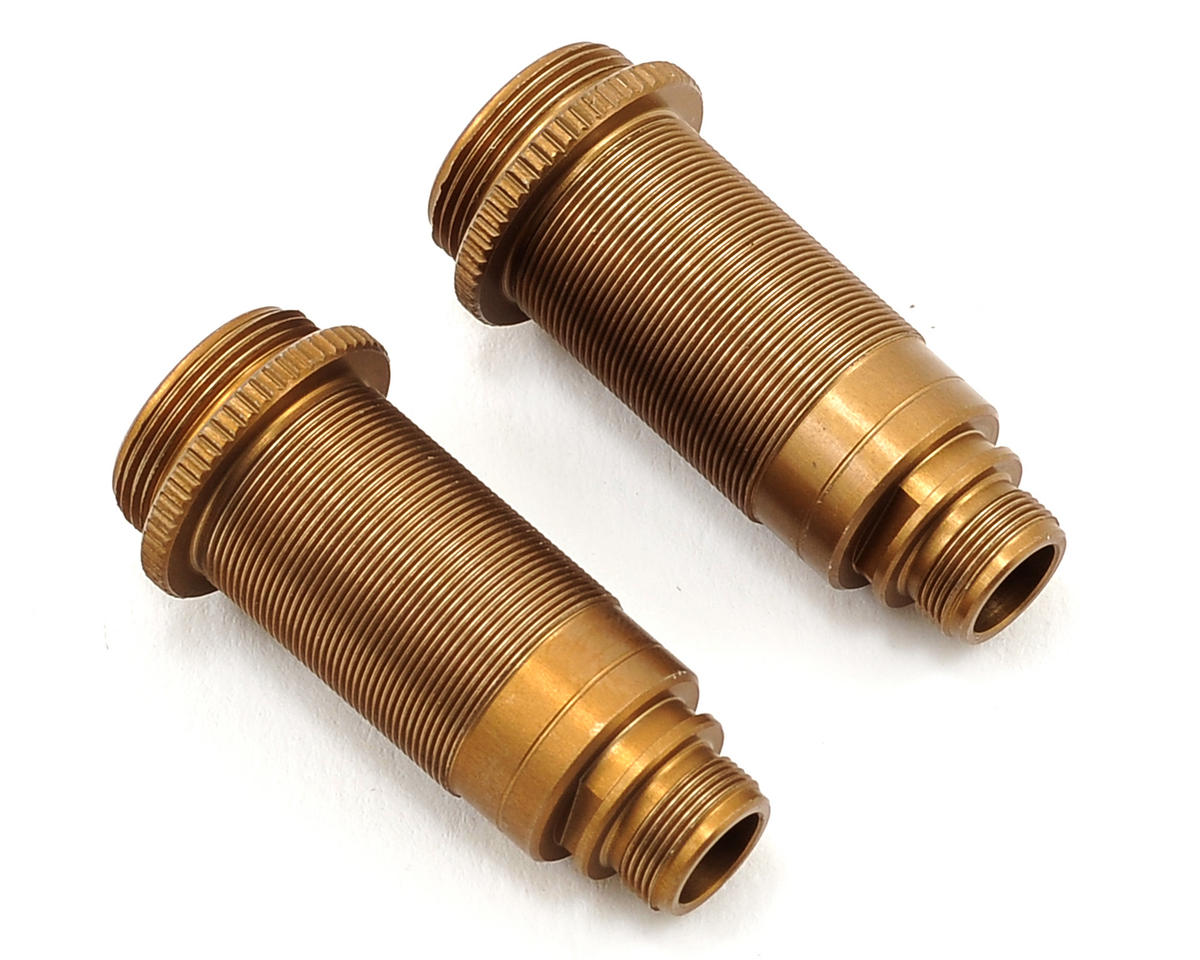 Team Associated Factory Team FOX Kashima Coated 12x27.5mm V2 Shock